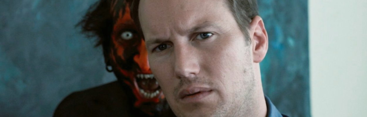 Assustador! 9 filmes de terror com Patrick Wilson