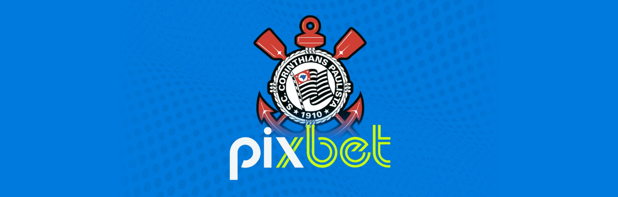 Corinthians e Pixbet renovam parceria e ampliam ações conjuntas