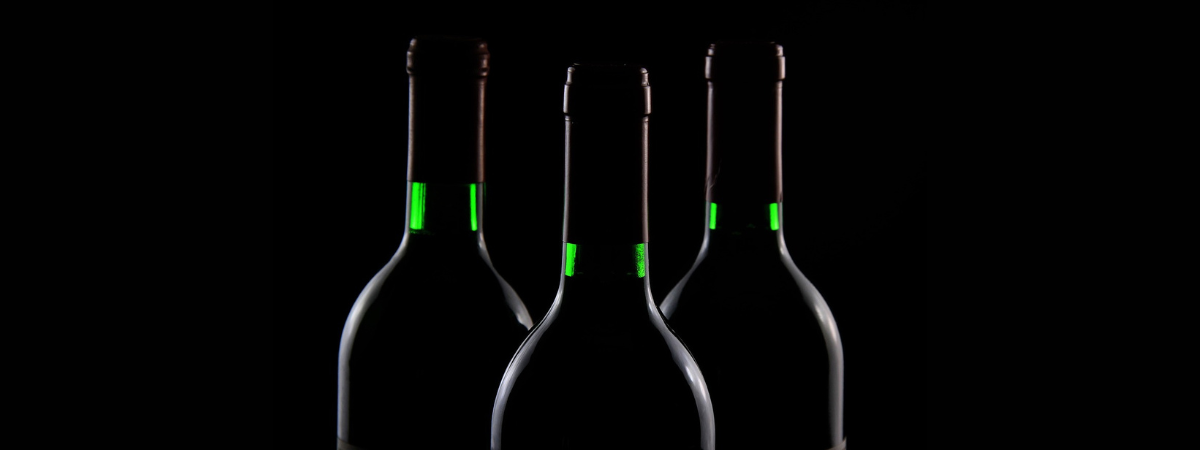3 atributos das embalagens para conferir na hora de escolher um bom vinho