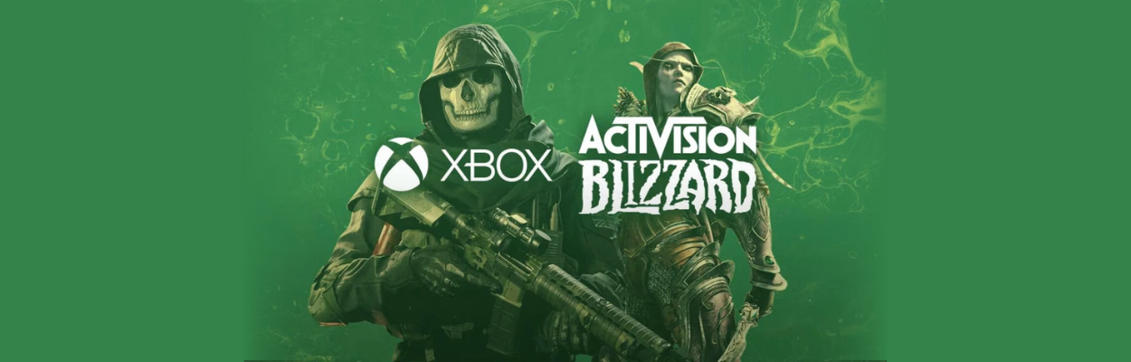 Microsoft vence processo nos EUA e pretende concluir compra de Activision