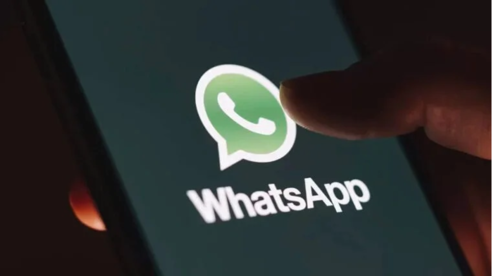 Compartilhamento de tela em chamadas de vídeo chega em breve ao WhatsApp
