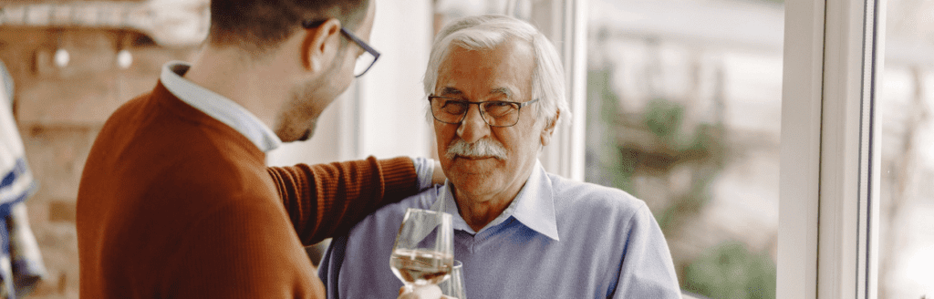 Dreo revela como escolher o vinho perfeito para presentear no Dia dos Pais