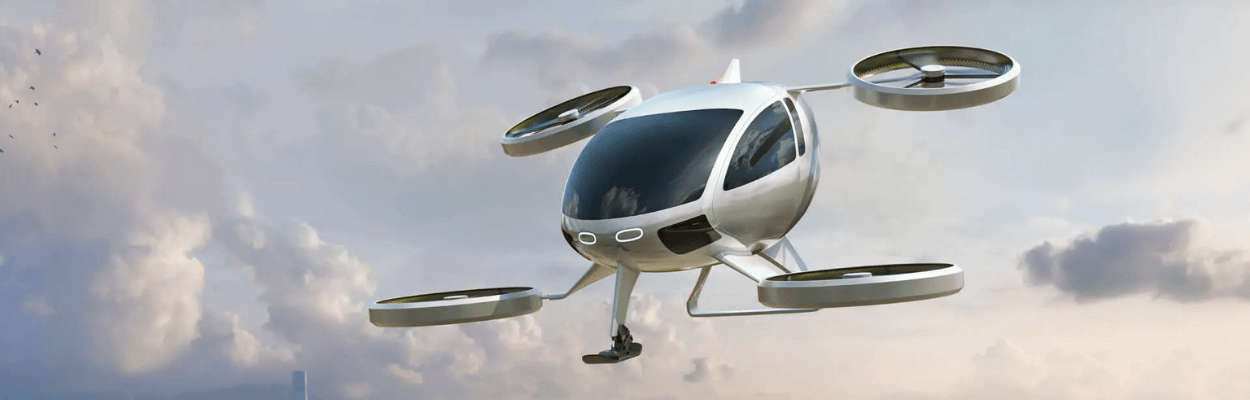 MundoGEO promove primeiro evento brasileiro dedicado aos “carros voadores” 