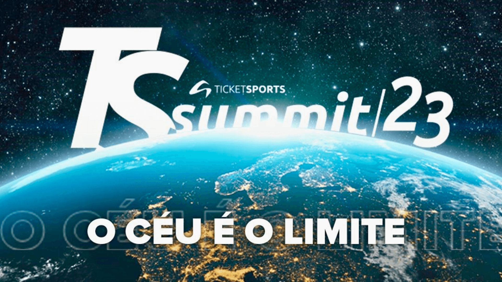 Ticket Sports realiza 3º TS Summit para fomentar o mercado de eventos esportivos