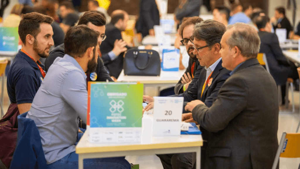 Innovation Week promove soluções tecnológicas e negócios em São José dos Campos