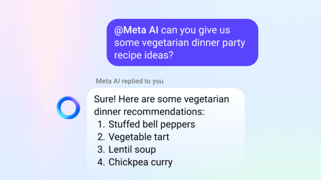 Mark Zuckerberg anuncia avanços em IA e realidade mista no 10º Meta Connect