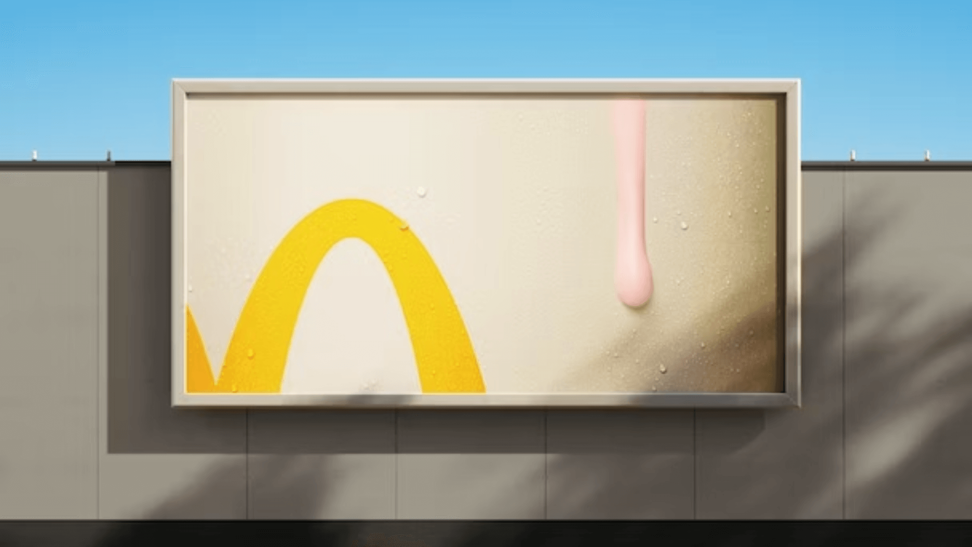 McDonald's e Leo Burnett fazem parceria criativa em campanhas na Europa