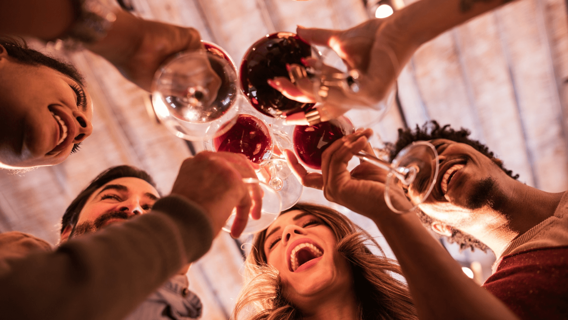 4 coisas que você sempre quis saber sobre vinhos (mas nunca teve coragem de perguntar)