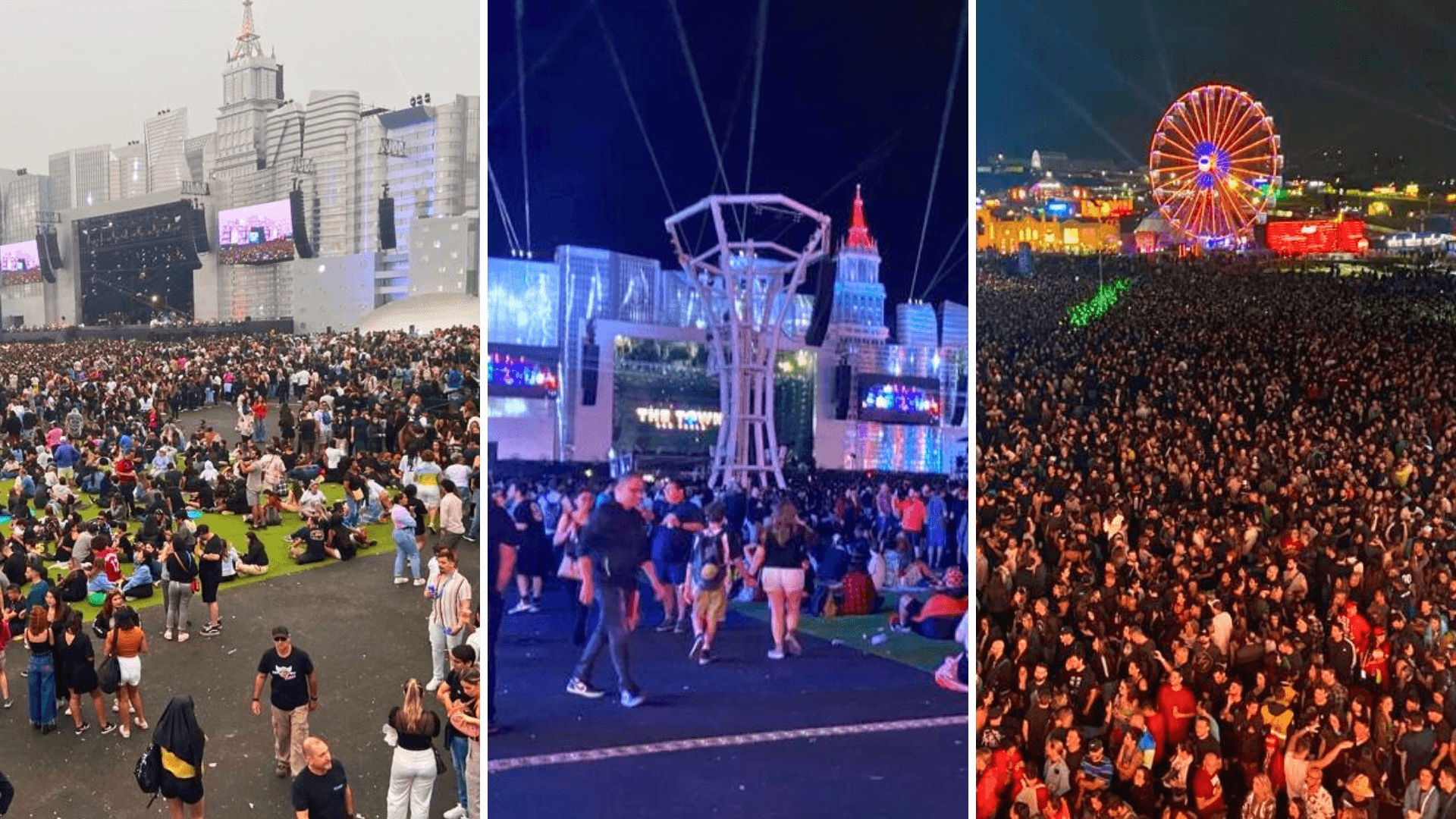 #TOPTHETOWN: As marcas por trás do maior festival de música, arte e cultura de SP