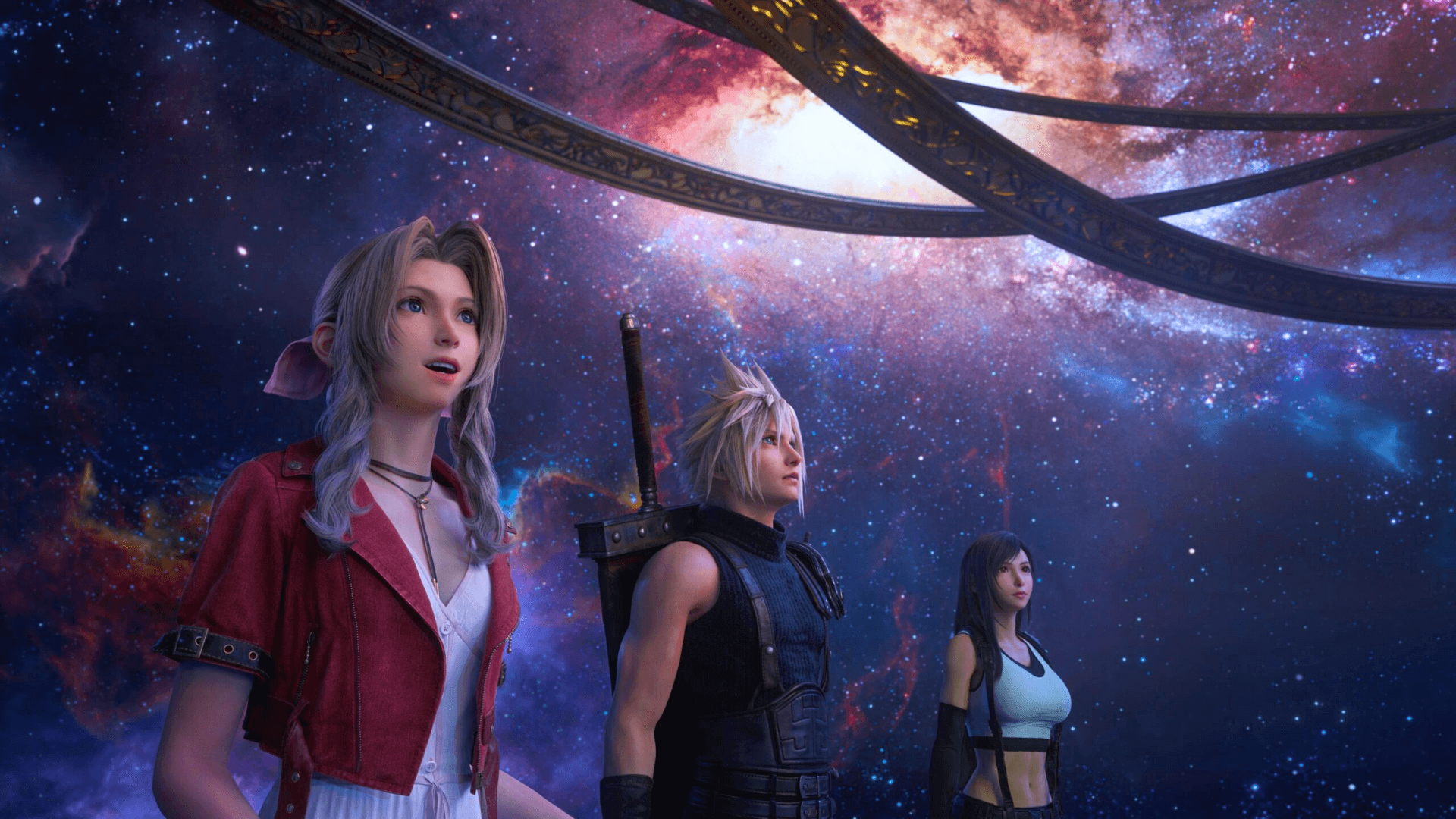 Final Fantasy 7 Rebirth: confira 5 novidades sobre o remake que será lançado em 2024