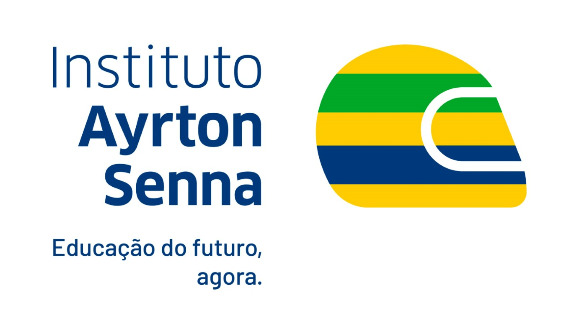 Para fortalecer as redes sociais, Instituto Ayrton Senna firma parceria com agência Macfor