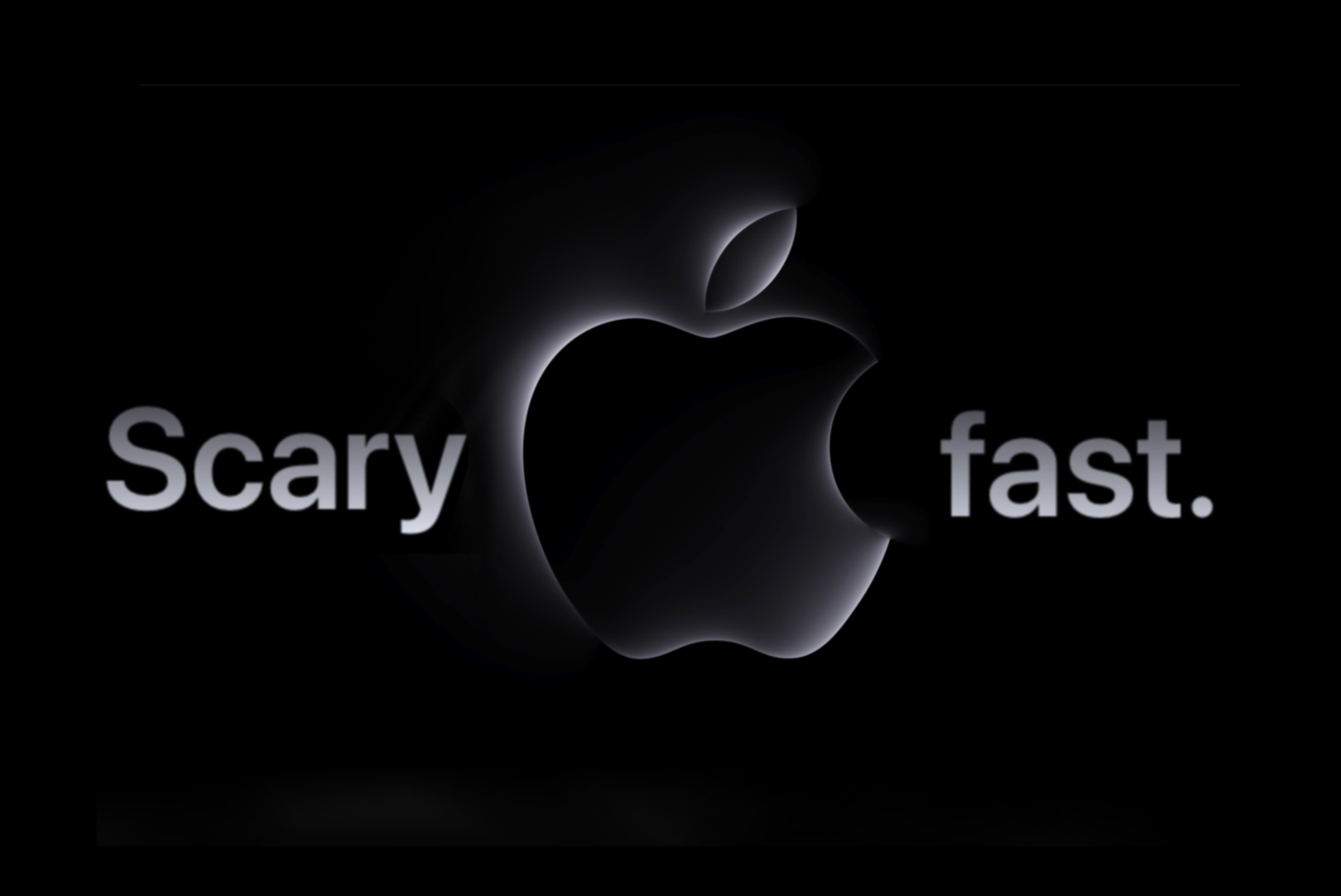 Apple foca em Macs em evento durante horário nobre