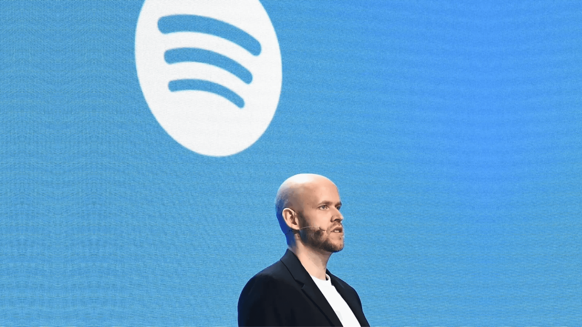 Spotify pode adotar IA para criação de playlists personalizadas