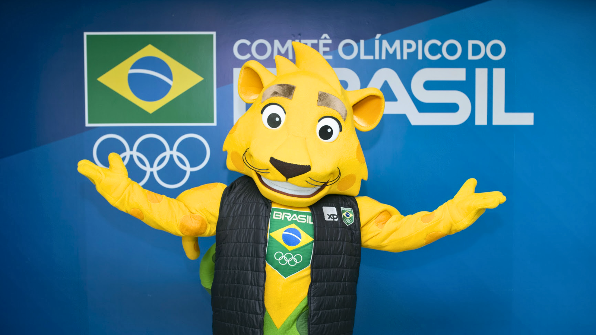 XP reforça compromisso com o esporte brasileiro no Pan de Santiago 2023