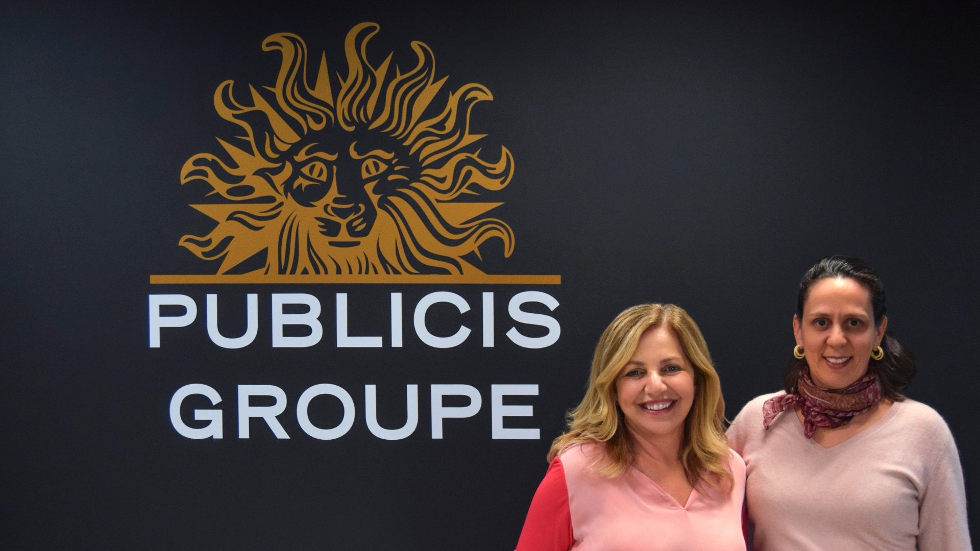 Publicis Groupe anuncia Claudia Fernandes como CMO no Brasil
