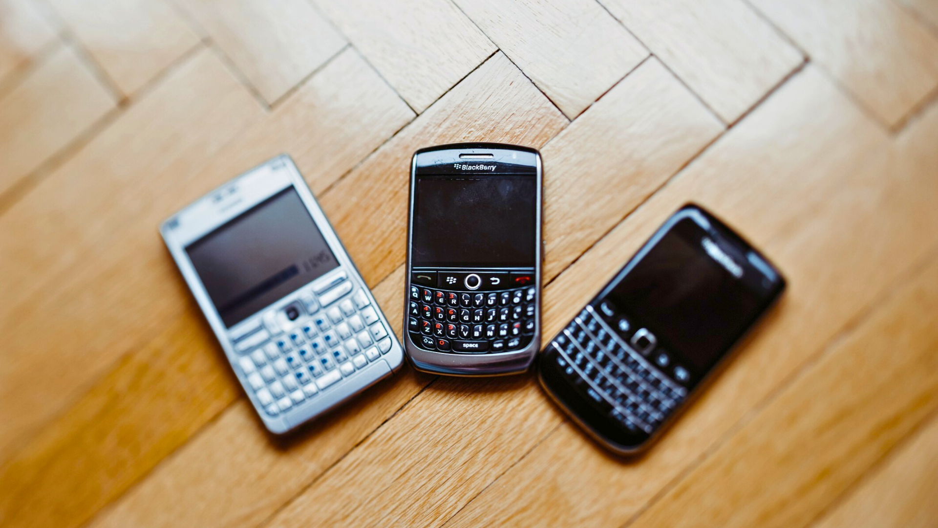 ‘BlackBerry’ conta história do smartphone que revolucionou a comunicação móvel
