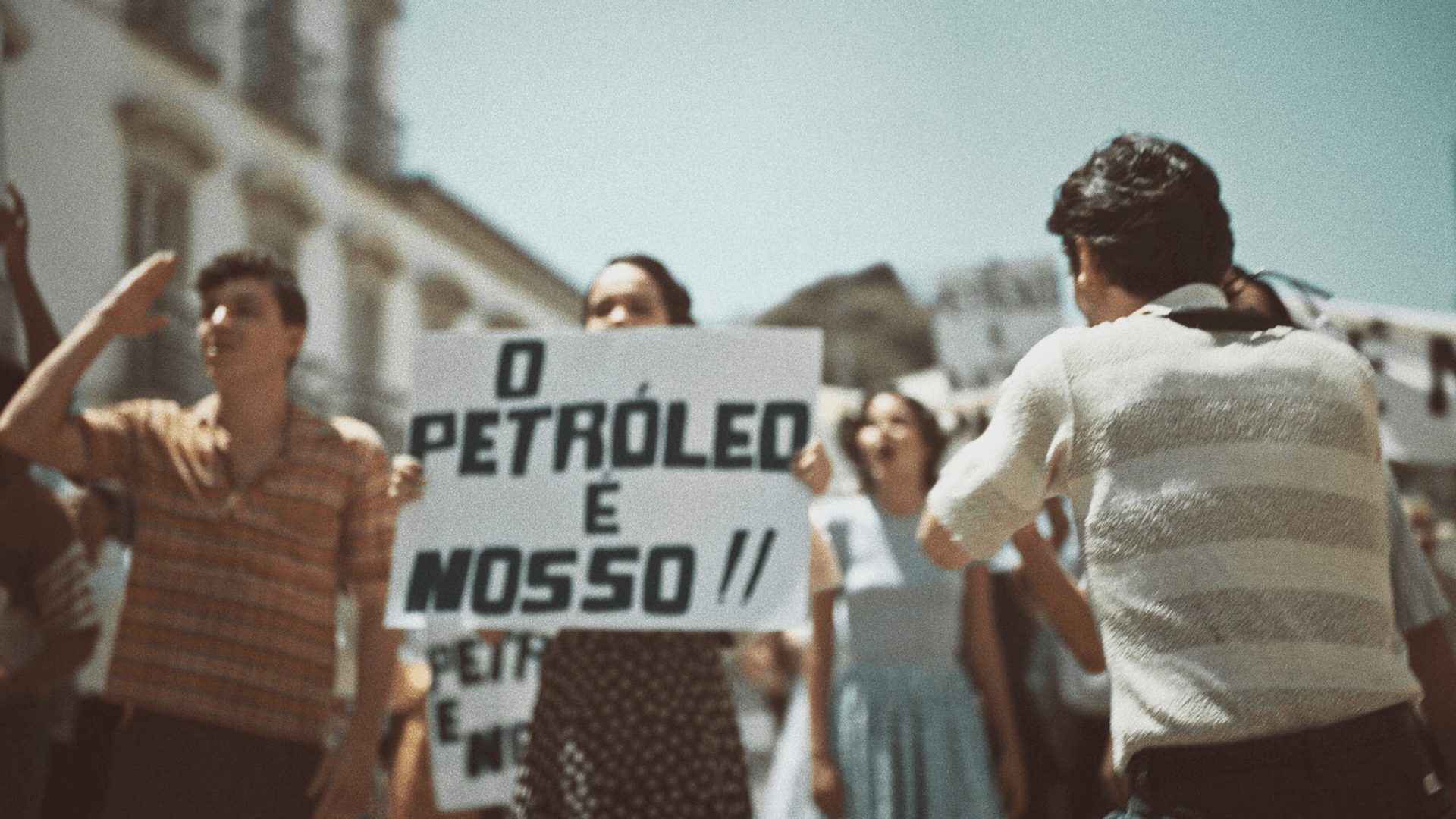 Petrobras completa 70 anos com campanha inspiradora e foco na transição energética