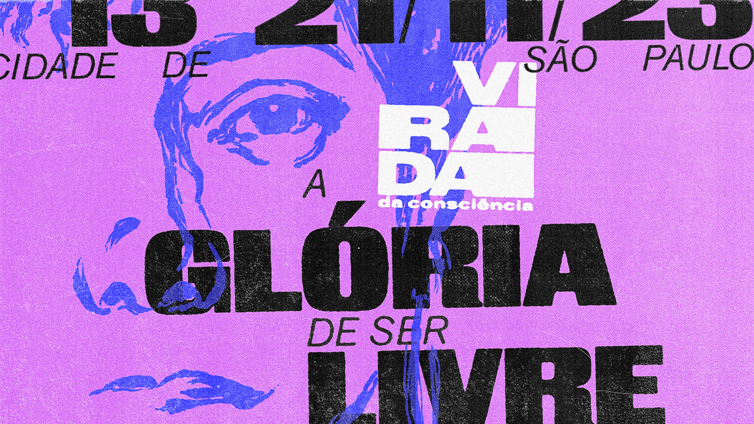 Grey Brasil e BSN Creatives honram Glória Maria na luta racial