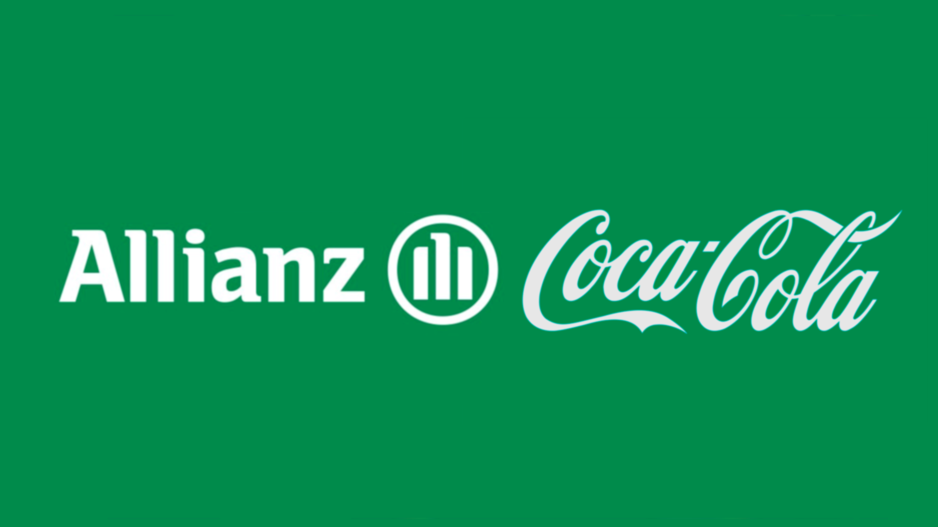 Coca-Cola Femsa Brasil é a nova parceira oficial do Allianz Parque