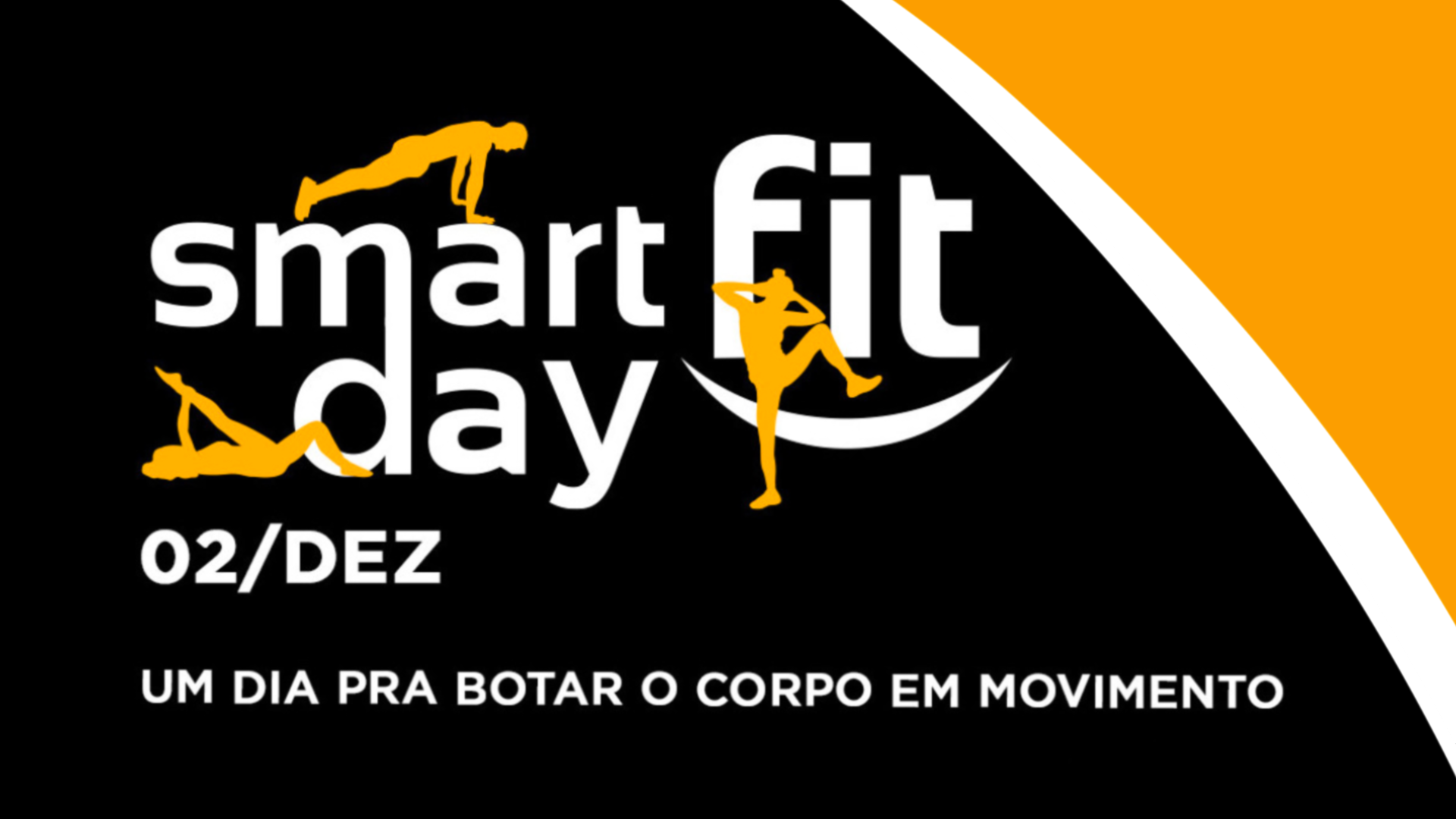 Deu a louca na Smart Fit! Rede de academias promove dia gratuito no Brasil