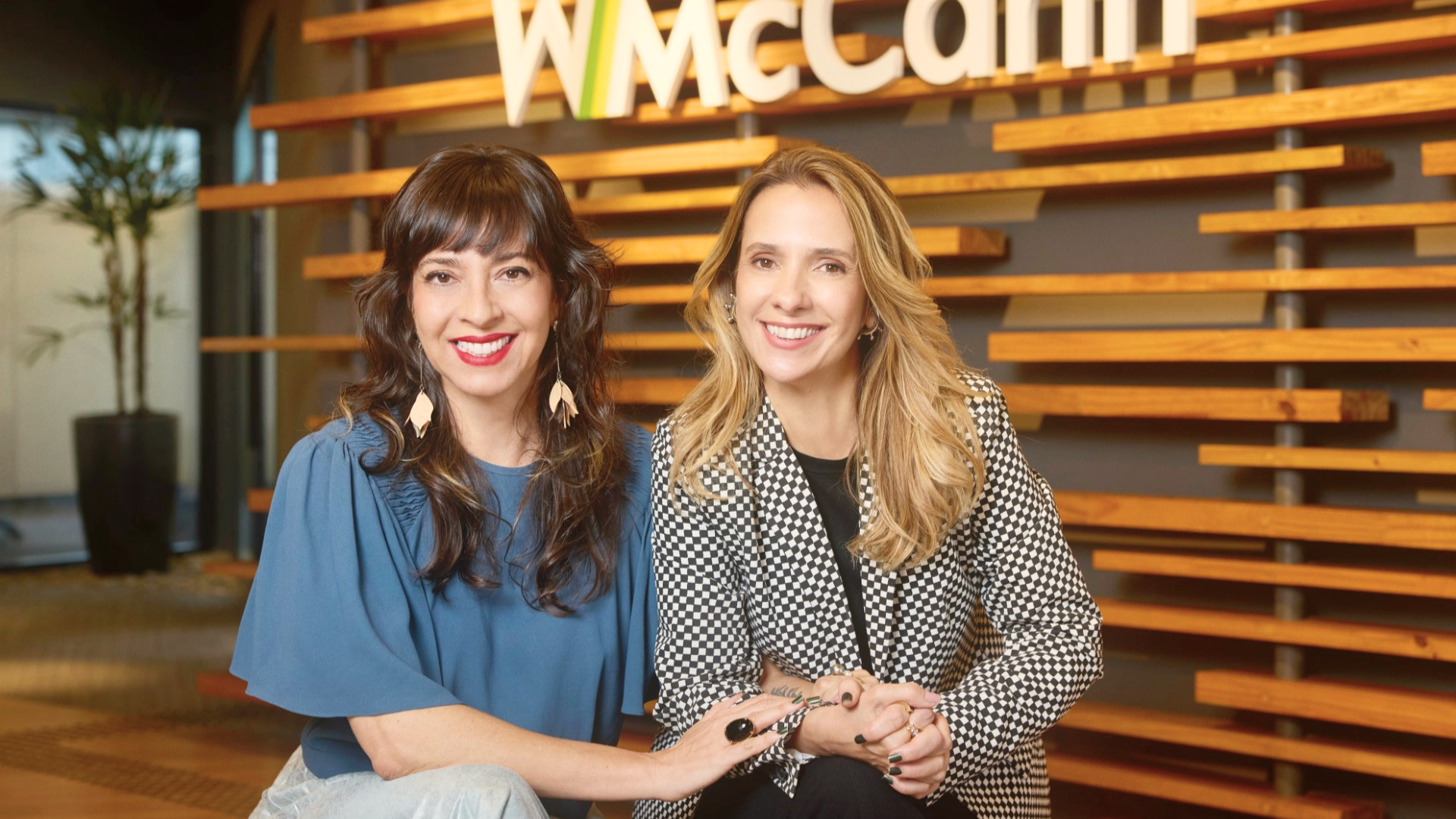 WMcCann reforça liderança criativa com a chegada de Alessandra Sadock