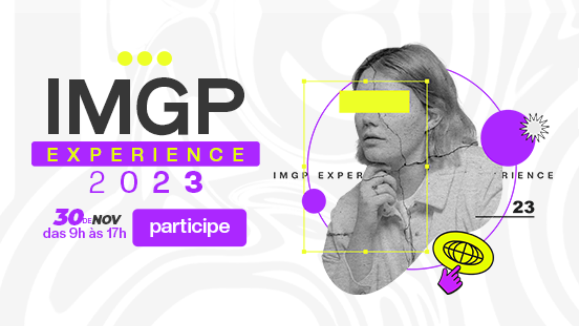 CEOs de grandes agências compartilham reflexões sobre gestão no IMGP Experience