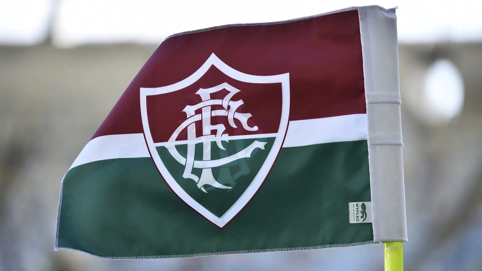 Fluminense lidera as redes sociais após ganhar Libertadores 2023