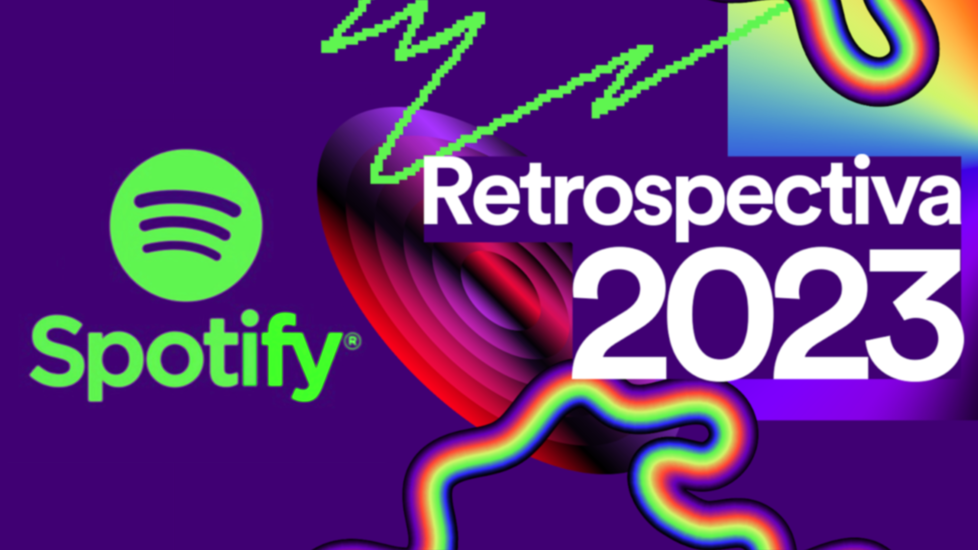 Retrospectiva Spotify 2023: Os artistas, as músicas e os gêneros  brasileiros mais escutados no exterior