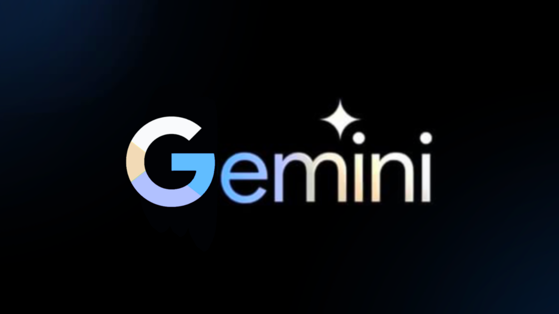 Google Gemini, a IA que superou a inteligência humana