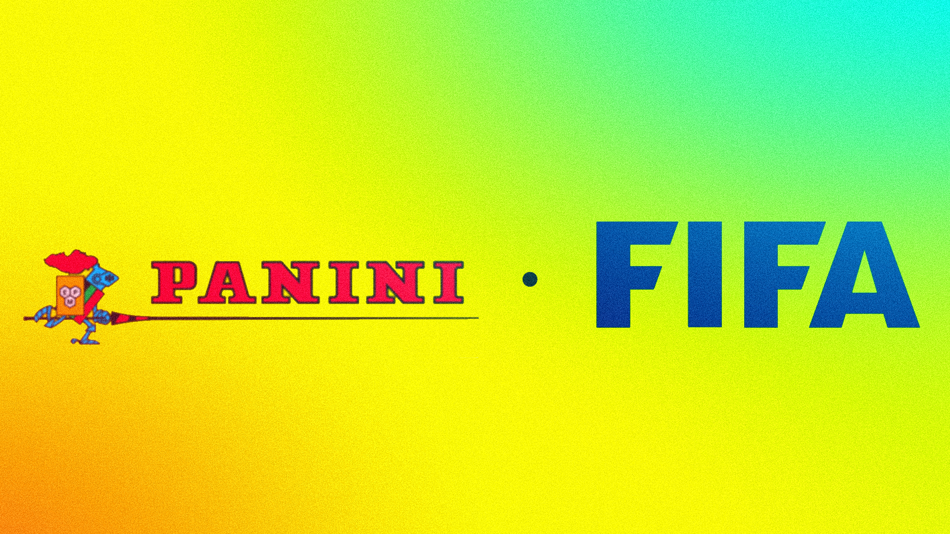 FIFA e Panini renovam parceria histórica por mais 10 Anos