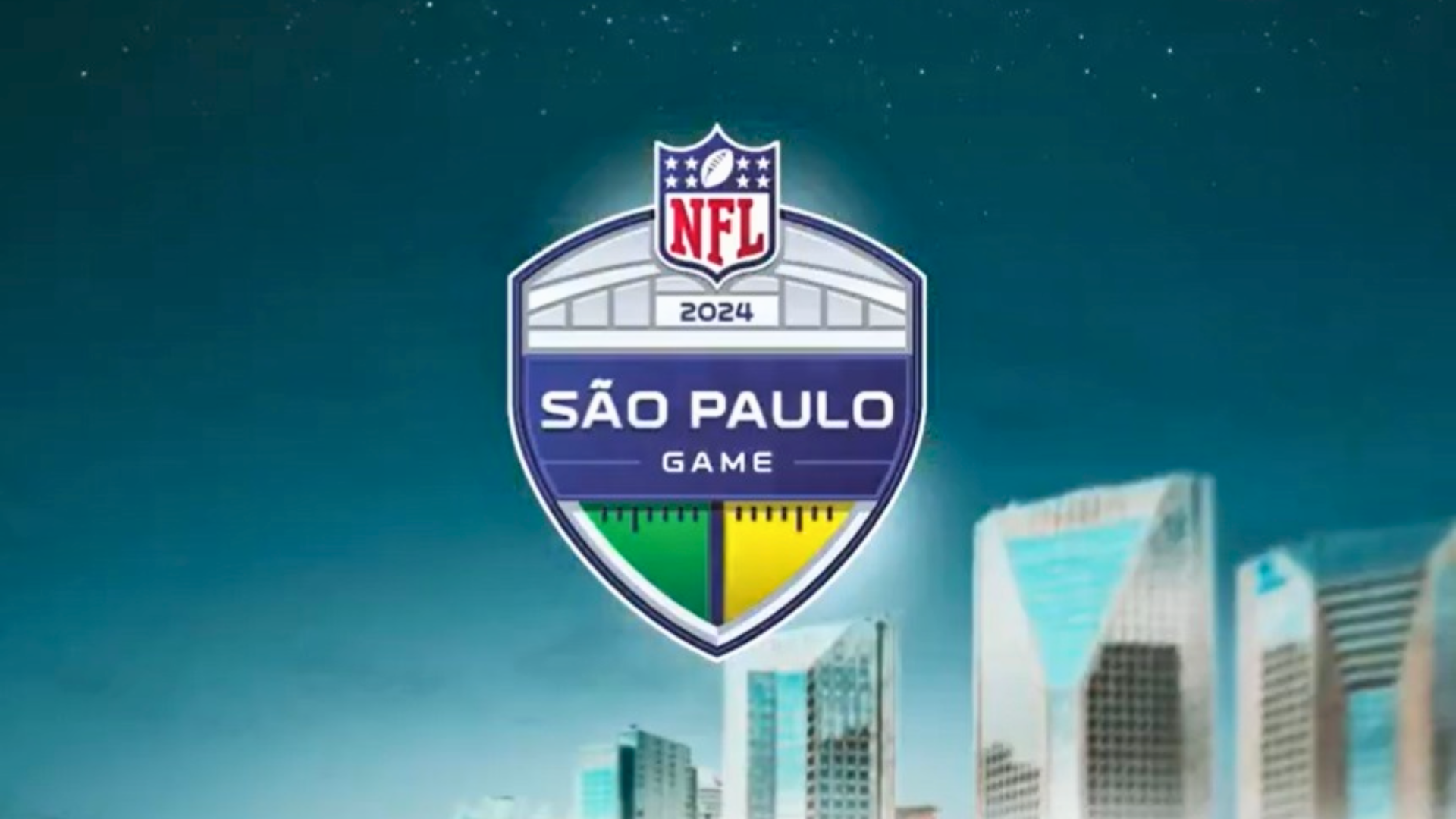 Executivo da NFL confirma interesse da liga em jogo no Brasil e na Espanha