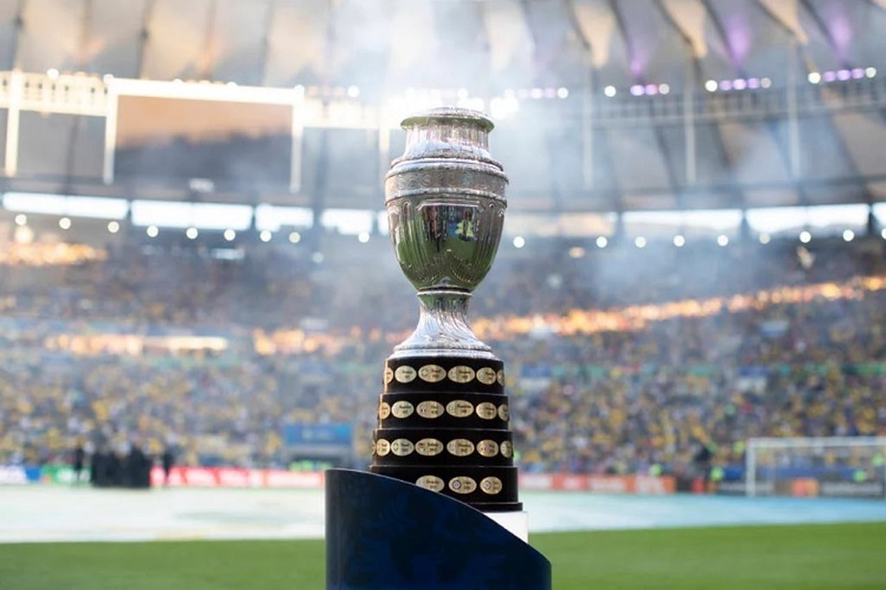 Com sucesso no Brasileirão, Globo anuncia transmissão da Copa América 2024