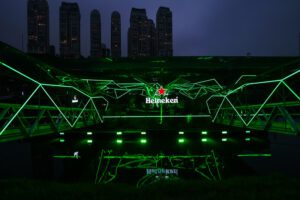 SOS Mata Atlântica e Heineken promovem edital para despoluição do Rio Pinheiros