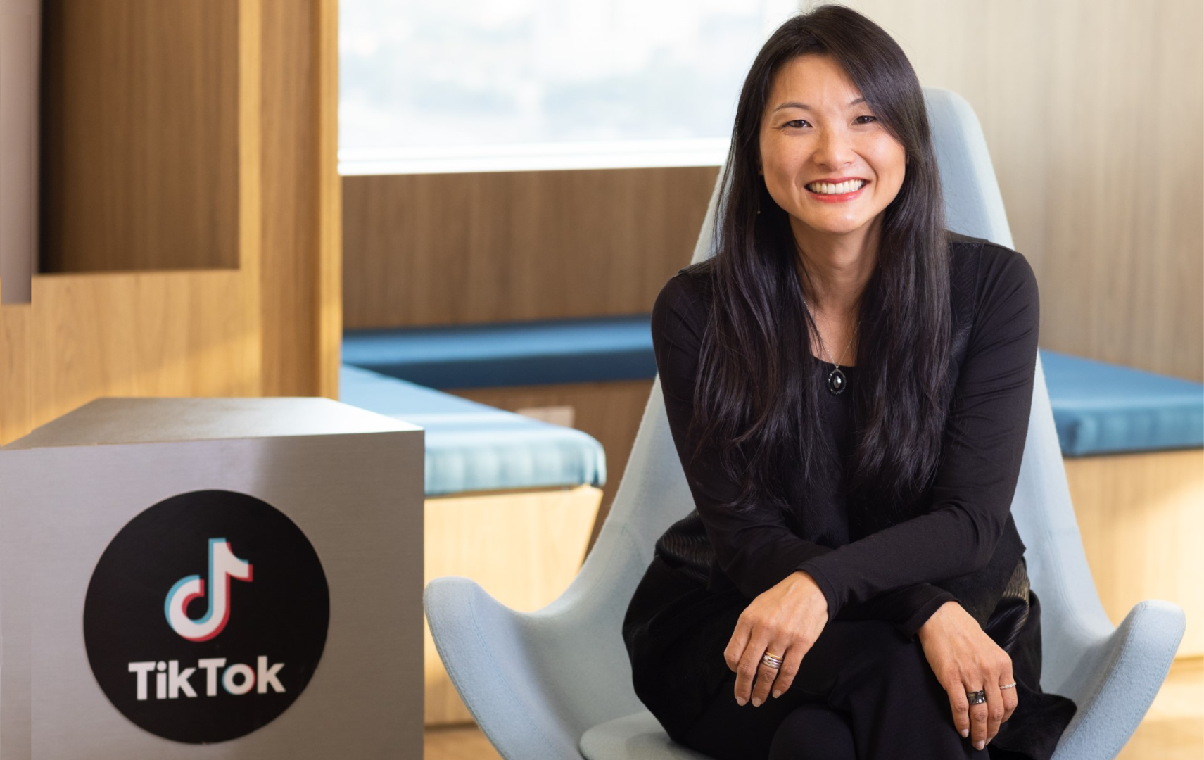 TikTok amplia ‘Creative Hub’ e anuncia novas agências