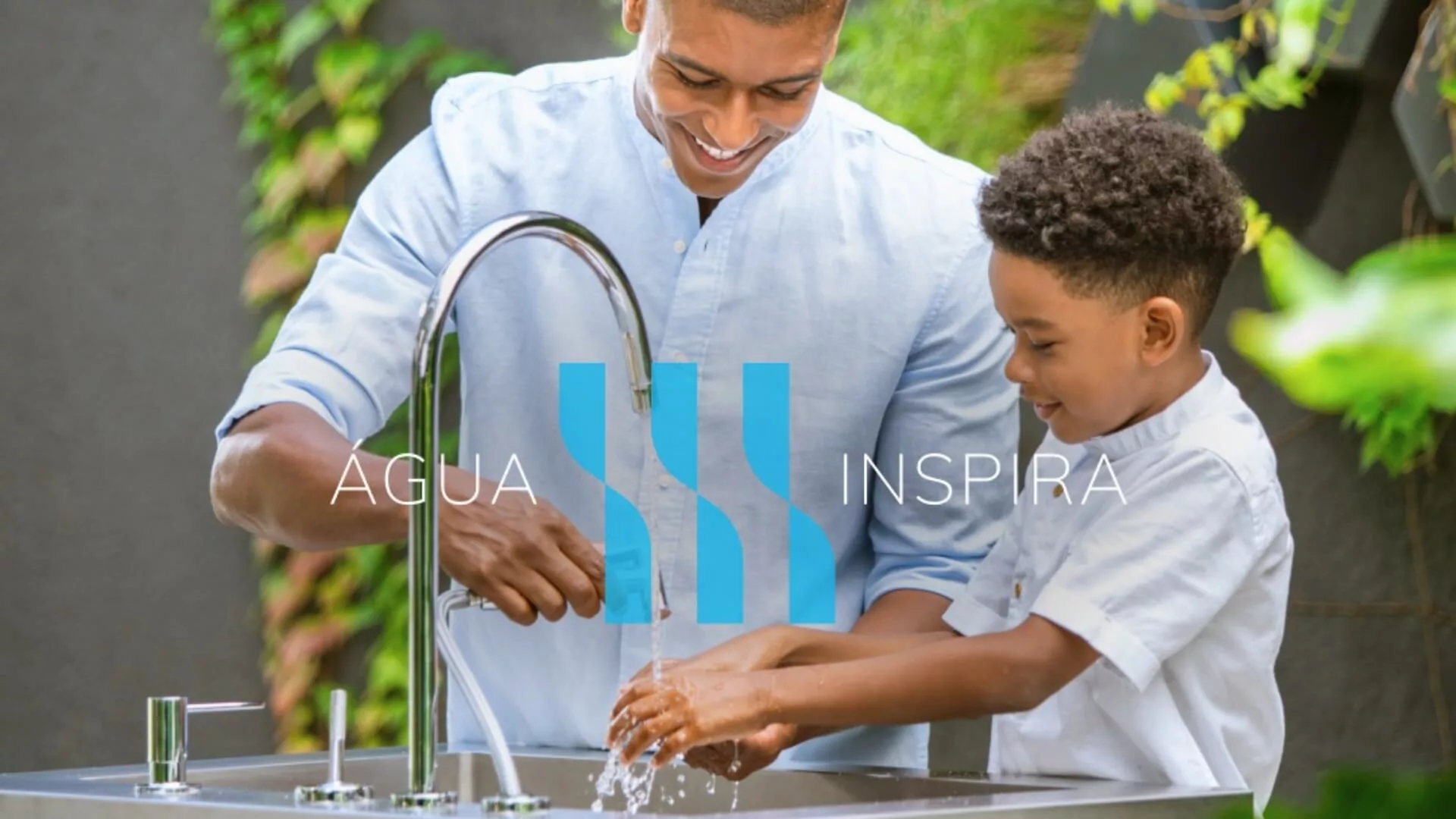 Docol escolhe VML como parceira de comunicação e lança campanha ‘Água Inspira’