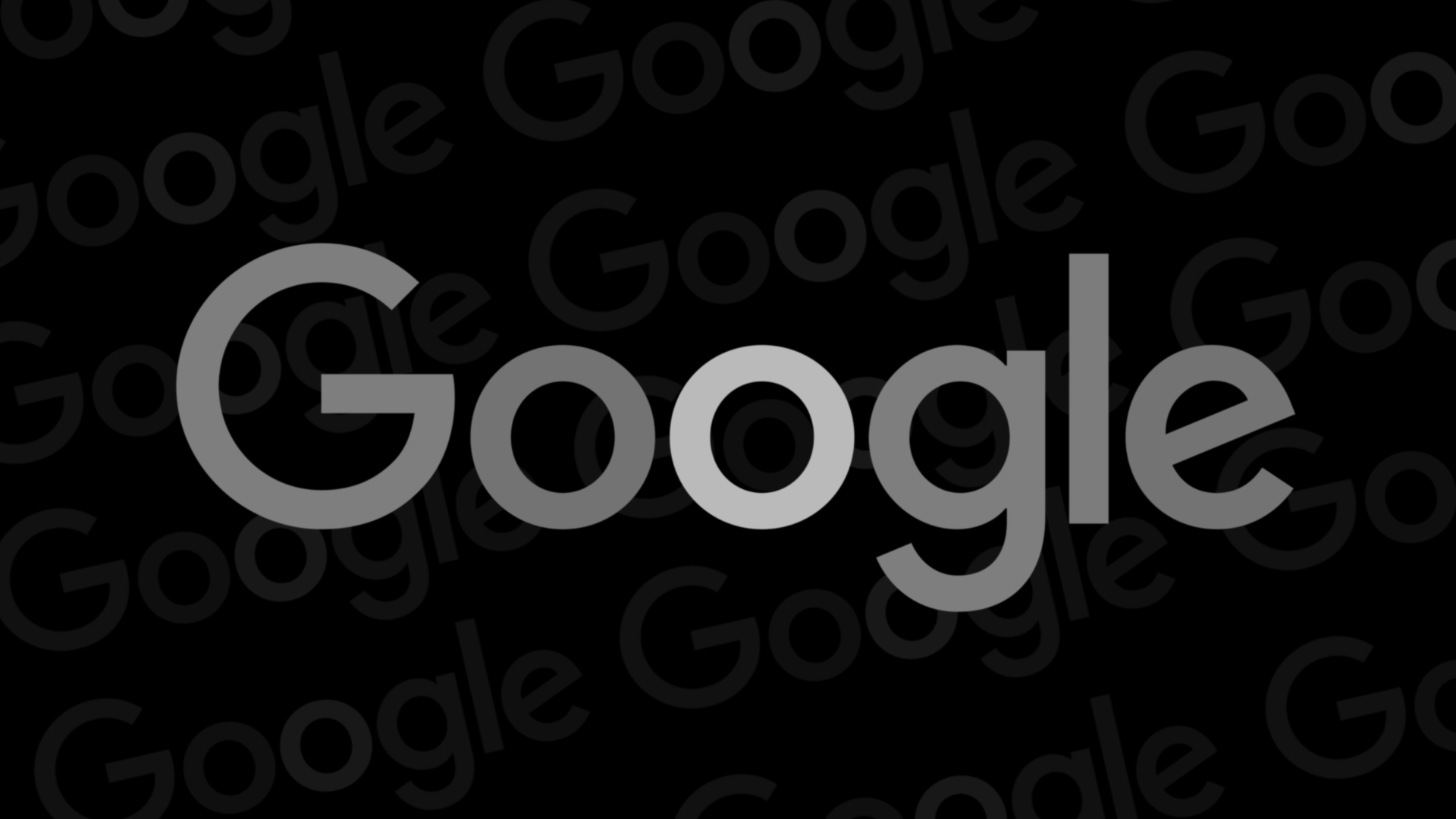 Em reformulação, Google planeja demissão de até 30 mil funcionários