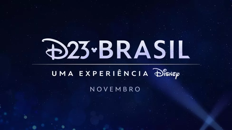 Experiência D23 leva magia da Disney para o Brasil