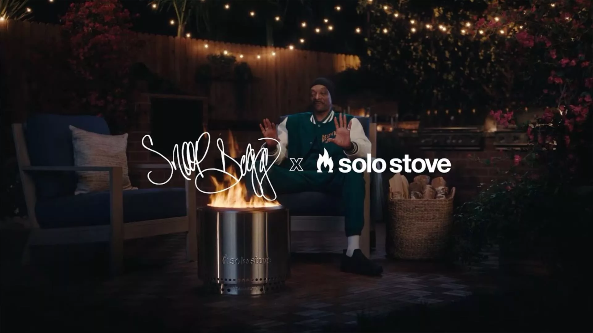 CEO da Solo Stove é demitido após campanha com Snoop Dogg