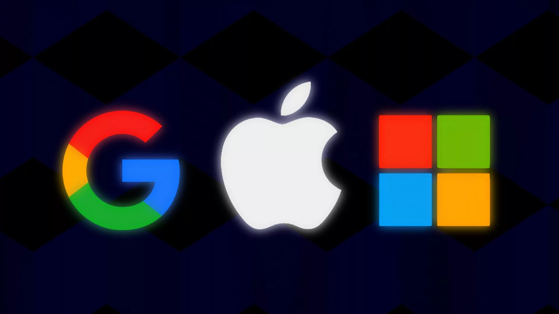 Apple, Microsoft e Google lideram lista das 500 marcas mais valiosas do mundo