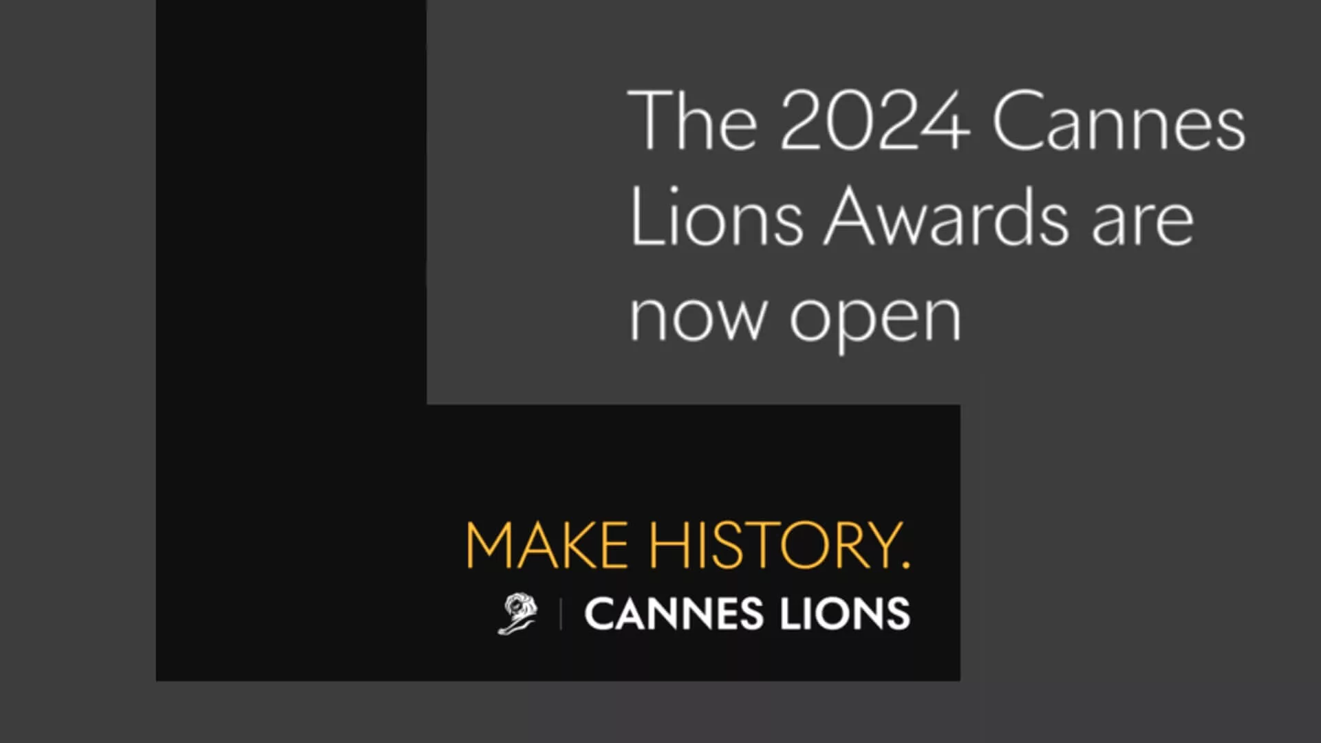 Estadão anuncia presidentes do júri para o Cannes Lions 2024