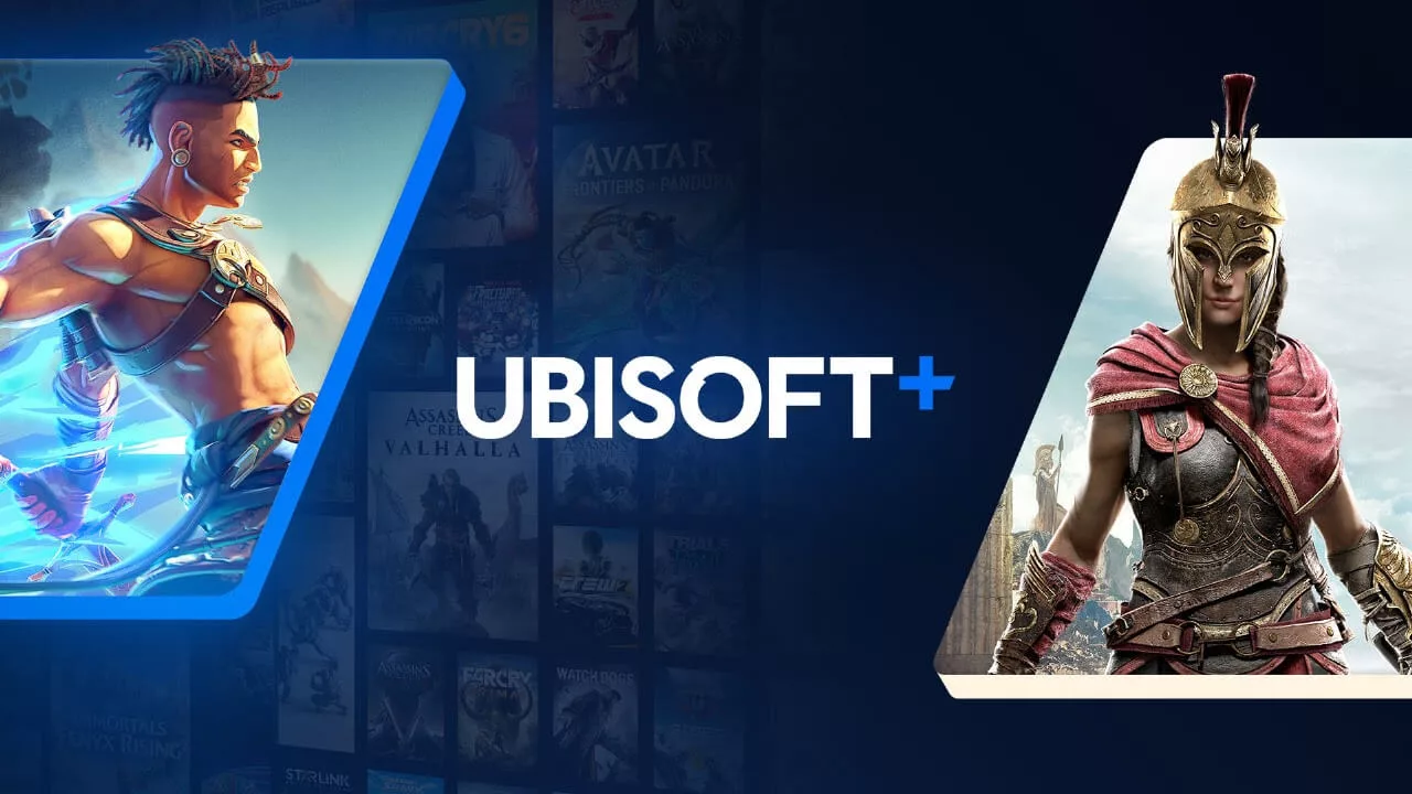 Novo Ubisoft+ unifica serviços e oferece vantagens exclusivas