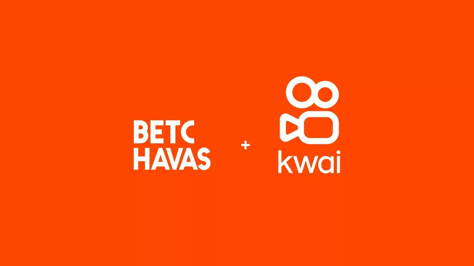 Kwai fecha parceria com BETC HAVAS para projetos em 2024
