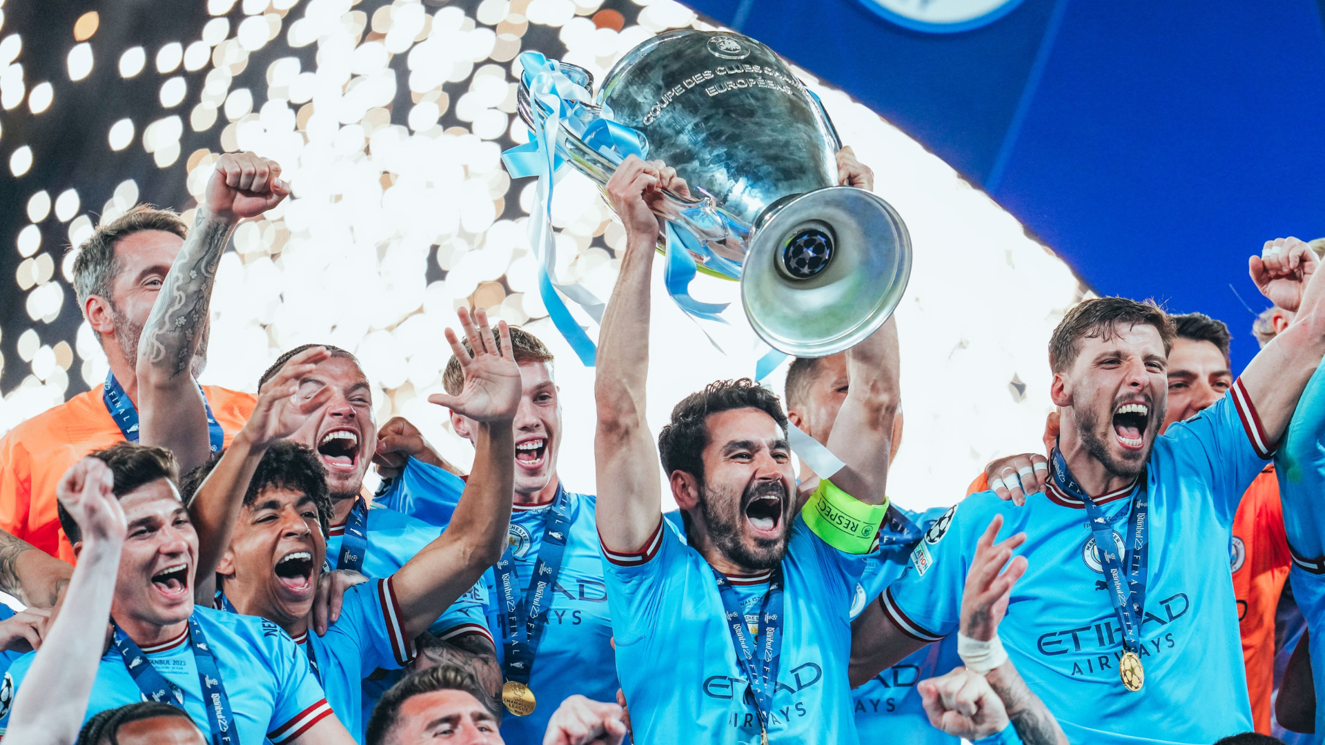 SBT renova direitos e transmitirá UEFA Champions League até 2027
