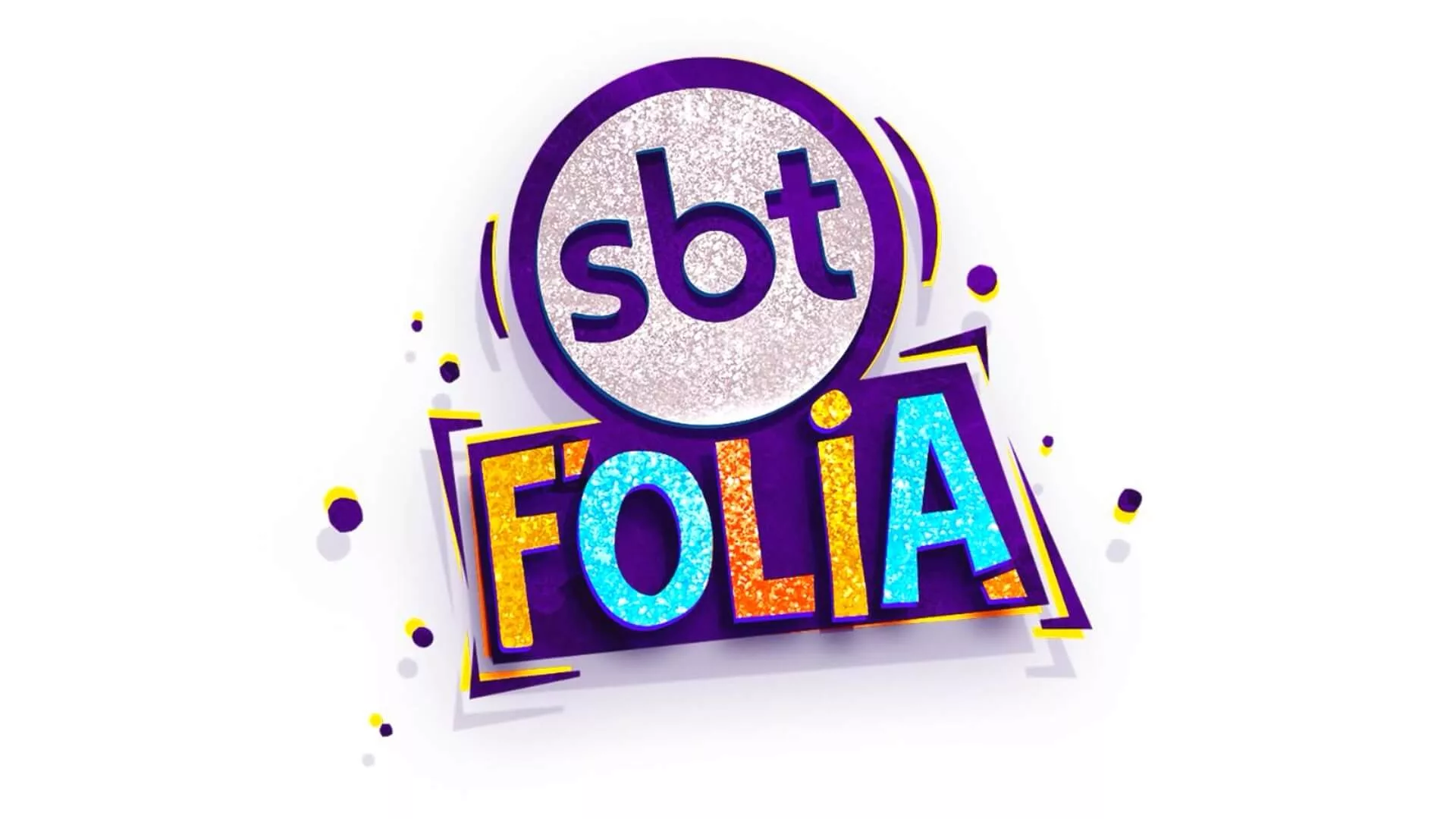 Da Bahia ao Rio, SBT Folia 2024 transmite Carnaval de 2024