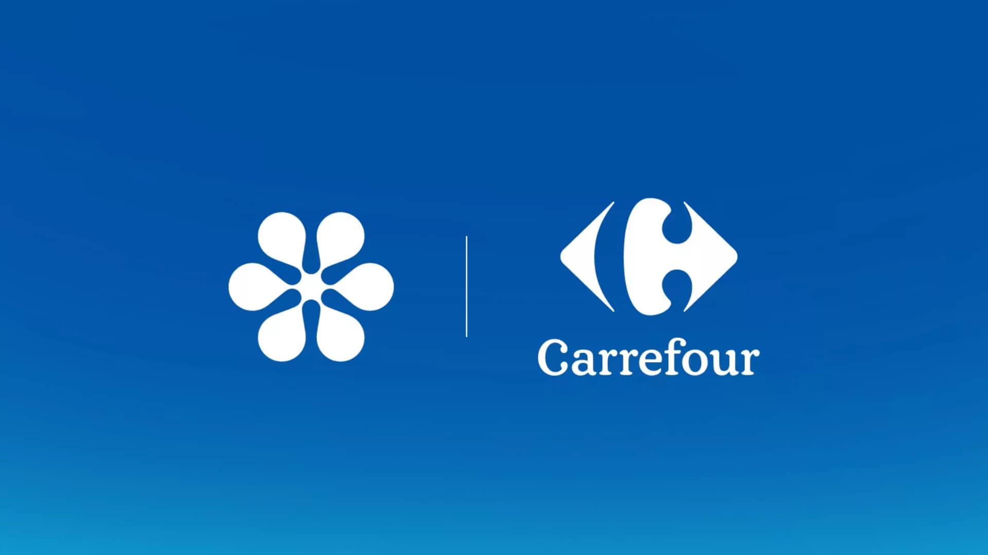 Carrefour firma parceria com Tátil Design para projeto global
