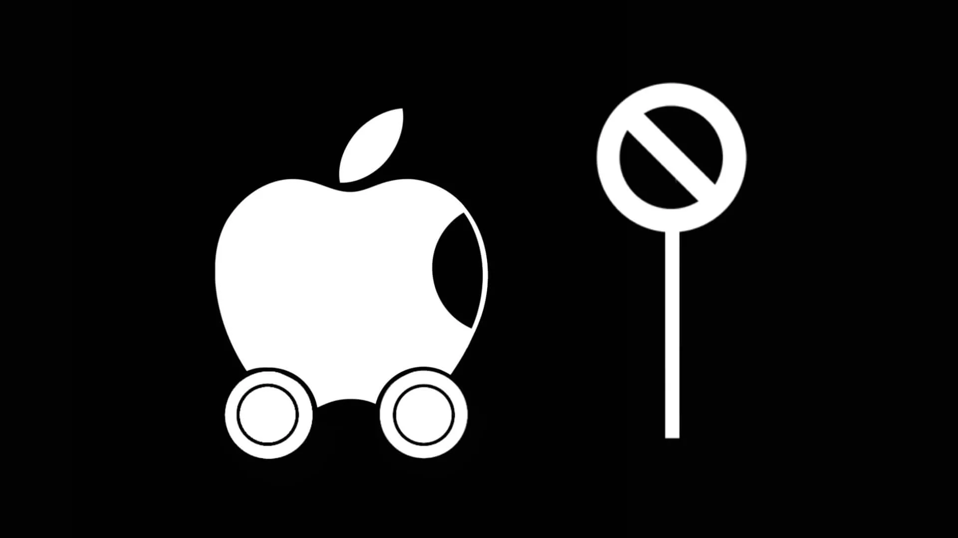 Apple diz adeus ao projeto de carros elétricos