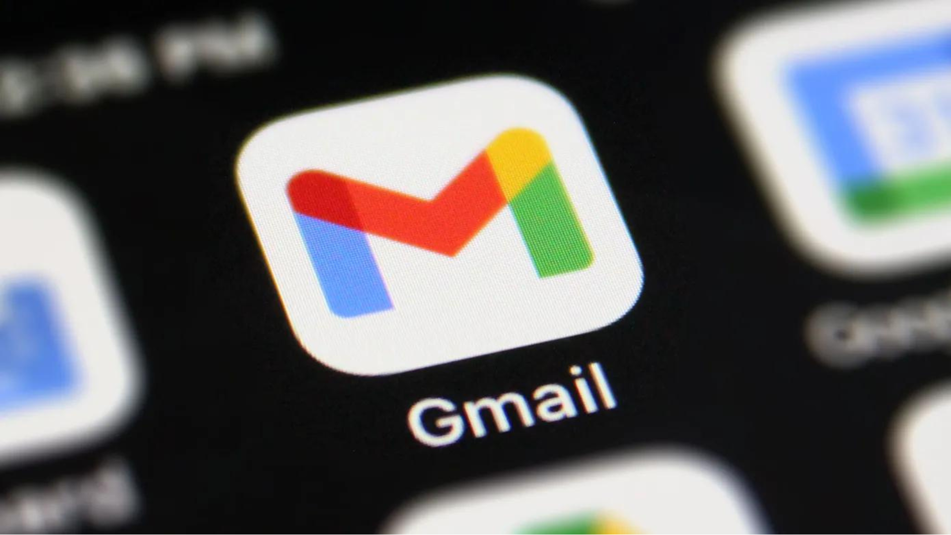 Após boatos nas redes sociais, Google nega ter fechado Gmail