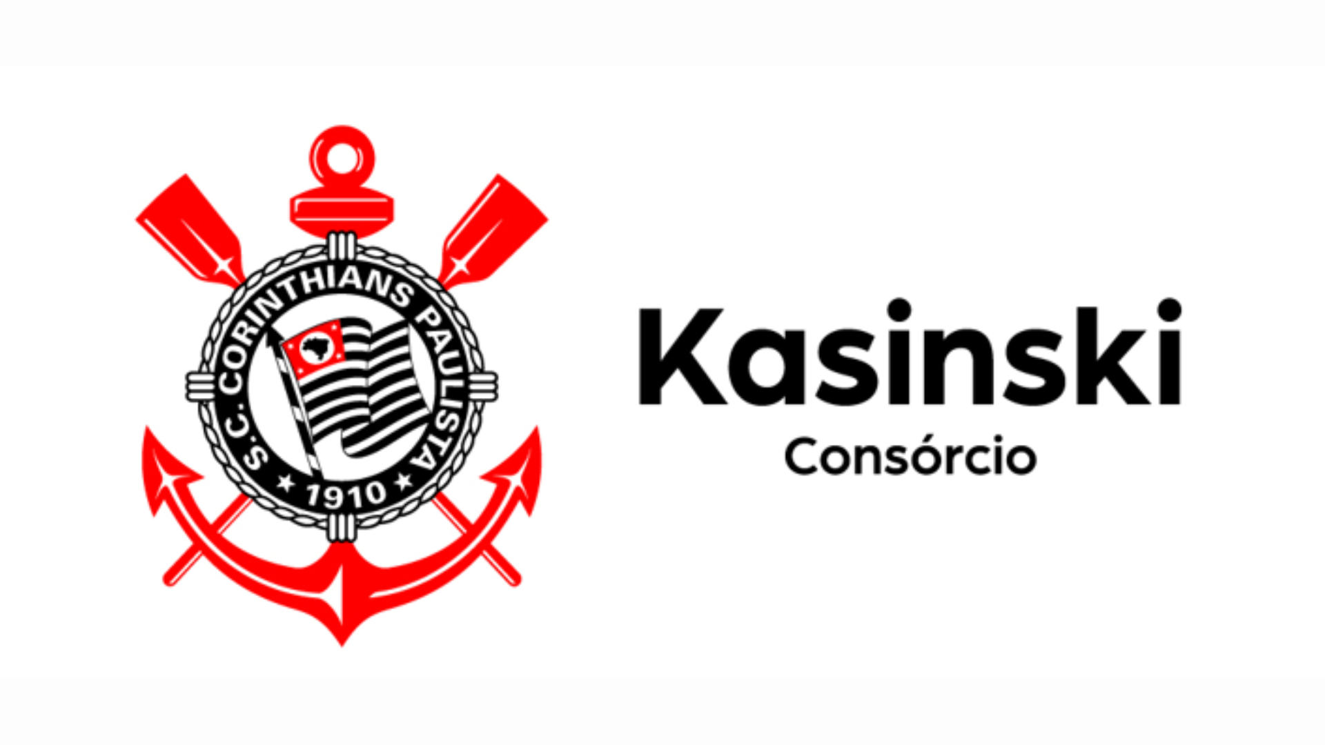 Corinthians e Kasinski Consórcio fecham acordo para futebol e basquete feminino