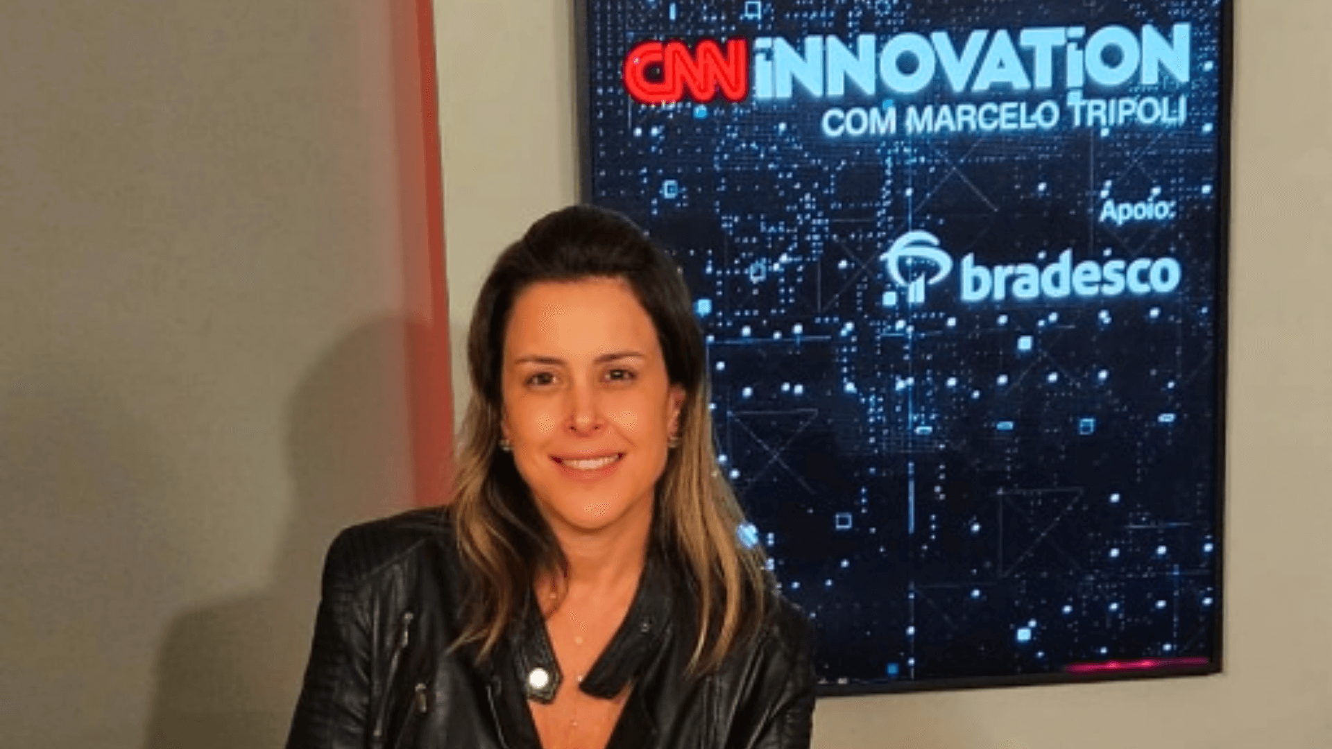 Bradesco e CNN Brasil firmam parceria estratégica para cobertura do SXSW