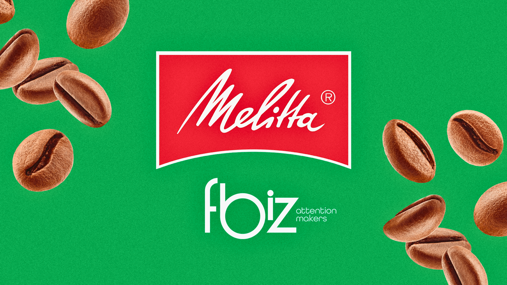 Melitta escolhe Fbiz como sua nova agência de publicidade